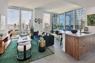 W 30th St #37G - Photo 1 of 1