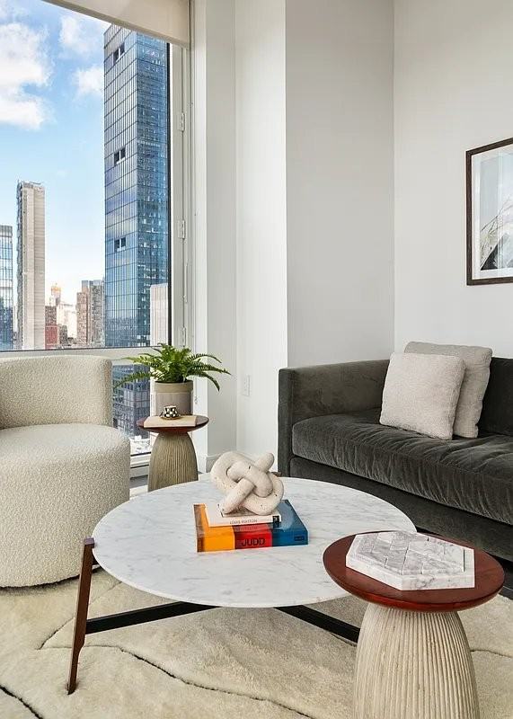 W 30th St #25C - Photo 7 of 20