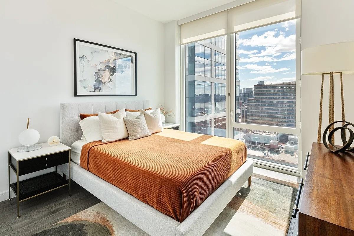 W 30th St #34B - Photo 4 of 20