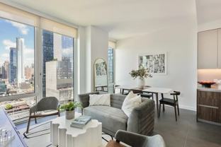 W 30th St #26F - Photo 1 of 1
