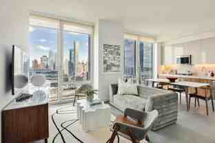 W 30th St #34D - Photo 1 of 1