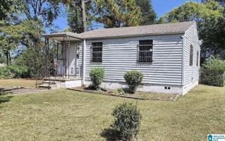 featured image of 601 19th Street Ensley
