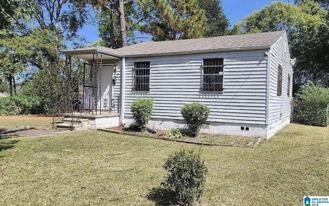 601 19th Street Ensley - Photo 1 of 1
