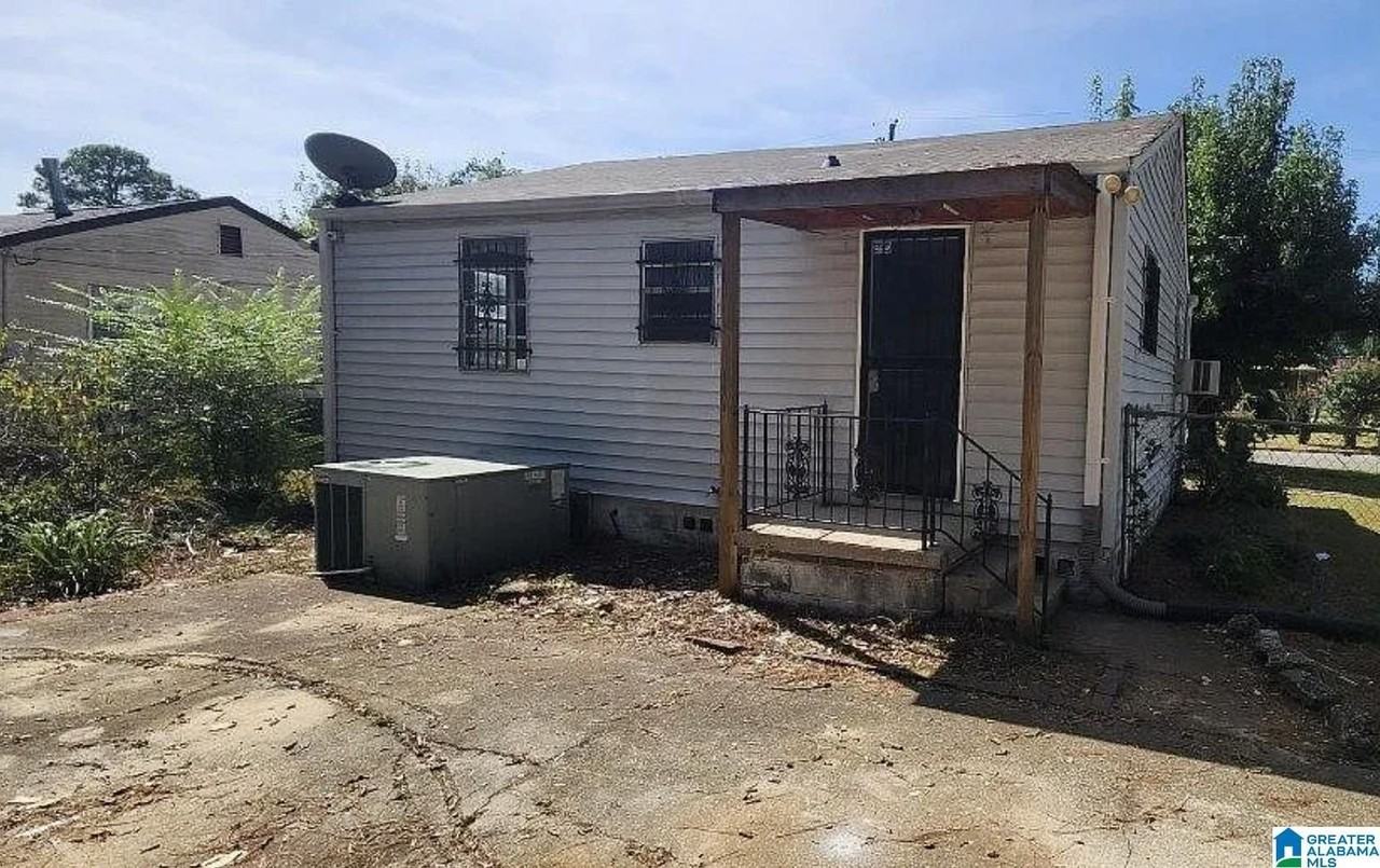 601 19th Street Ensley - Photo 2 of 3