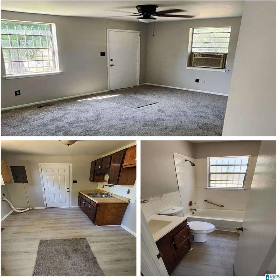 601 19th Street Ensley - Photo 3 of 3