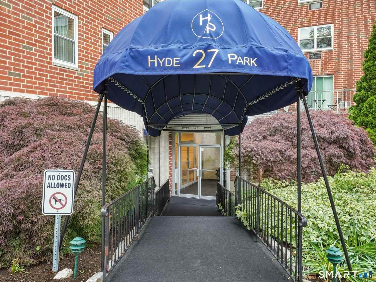 27 Northill St #2J - Photo 2 of 22