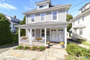 231 Flax Hill Rd #1 - Photo 1 of 1