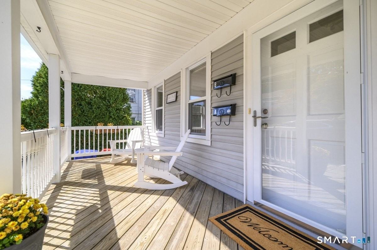 231 Flax Hill Rd #1 - Photo 2 of 19