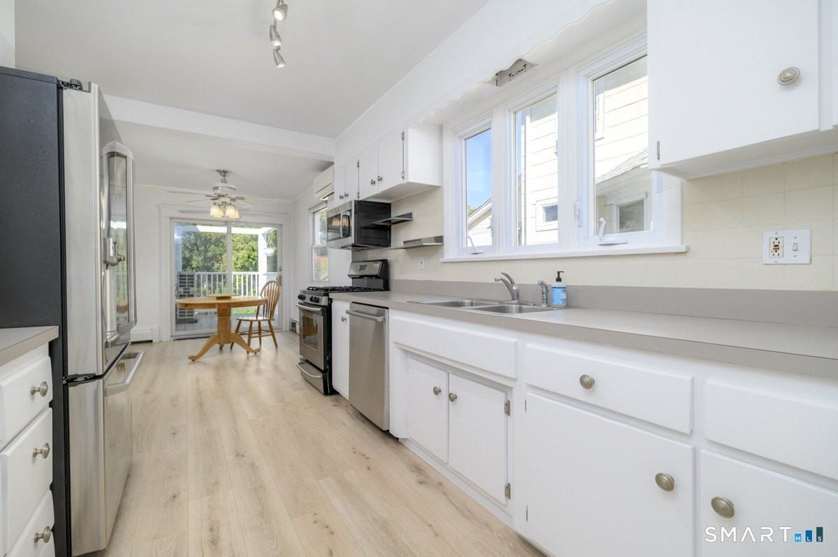 231 Flax Hill Rd #1 - Photo 4 of 19