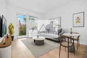 featured image of 71-82 Parsons Boulevard #613