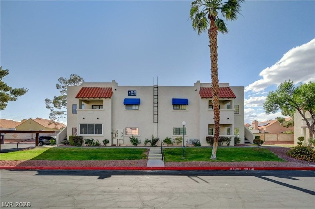 101 Luna Way #136