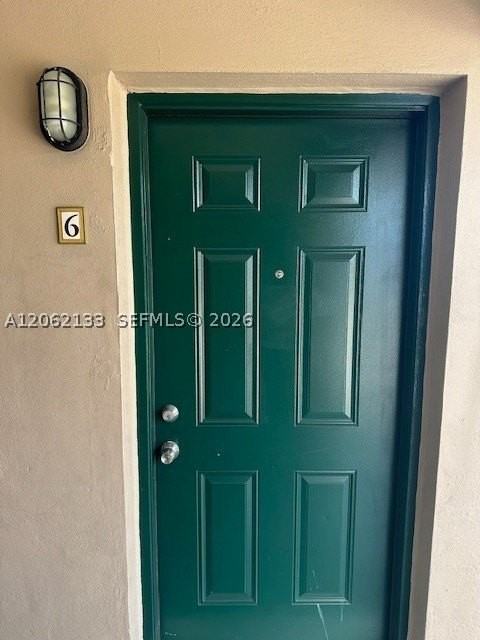 6430 W Flagler St #6 - Photo 3 of 17