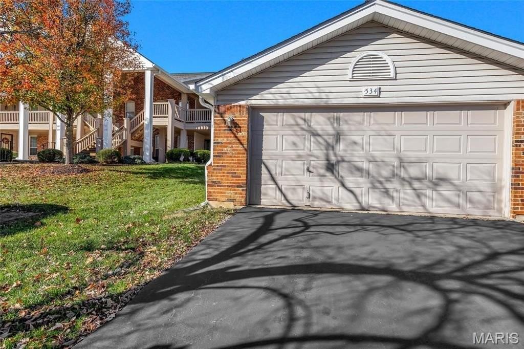 534 Oak Ridge Trails Ct - Photo 2 of 28