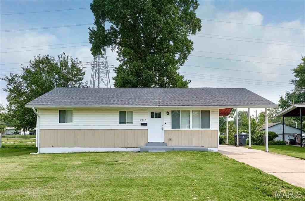 1915 Curtis Ct