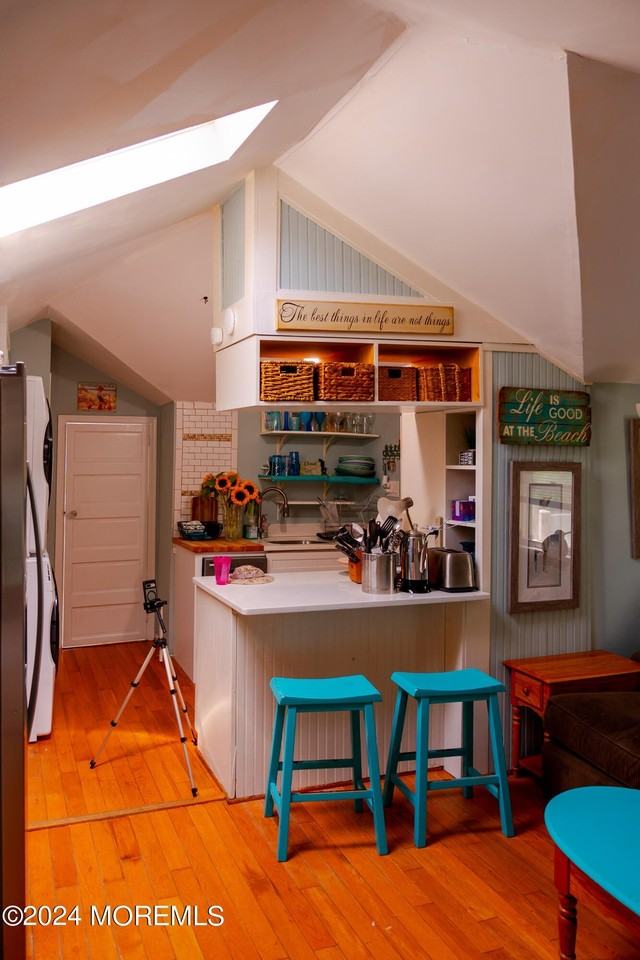 18 Valentine St #REAR - Photo 5 of 15