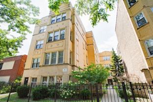4106 N Mozart St #1W - Photo 1 of 1