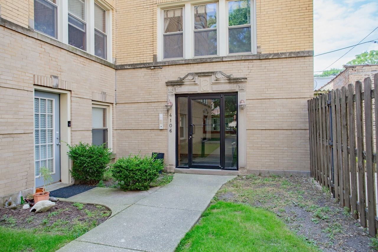 4106 N Mozart St #1W - Photo 2 of 18