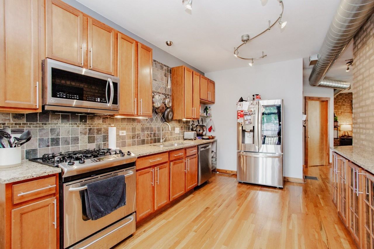 4106 N Mozart St #1W - Photo 7 of 18