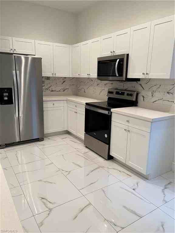 5538 Agostino Way