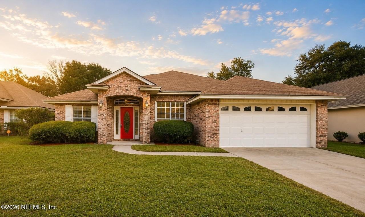 12363 Sweetfern Ln
