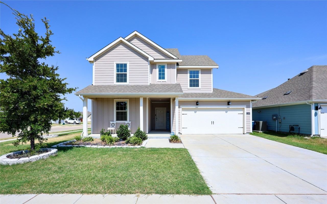 11340 Pecan Creek Dr
