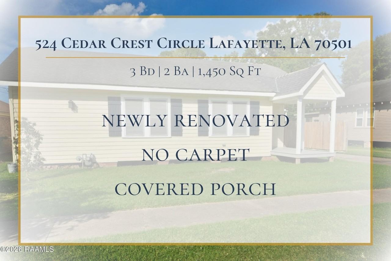 524 Cedar Crest Ct - Photo 2 of 21