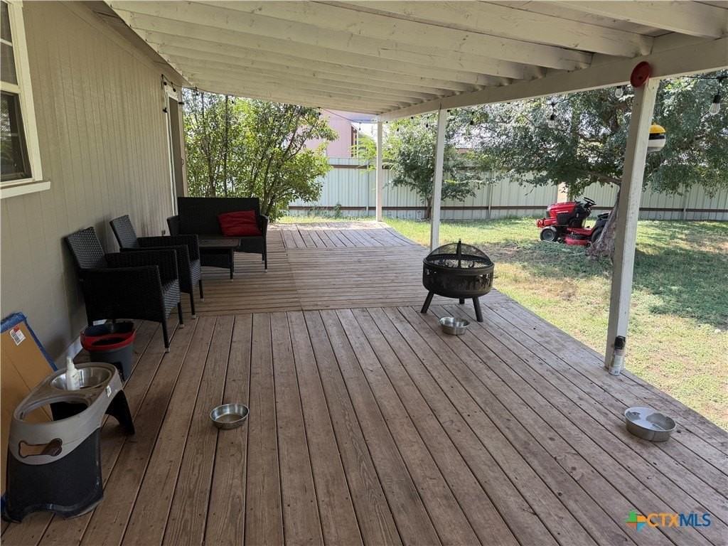 1707 Pontotoc Trce - Photo 2 of 25