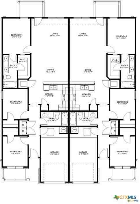 2906 Quail Ridge Ln #B - Photo 2 of 16