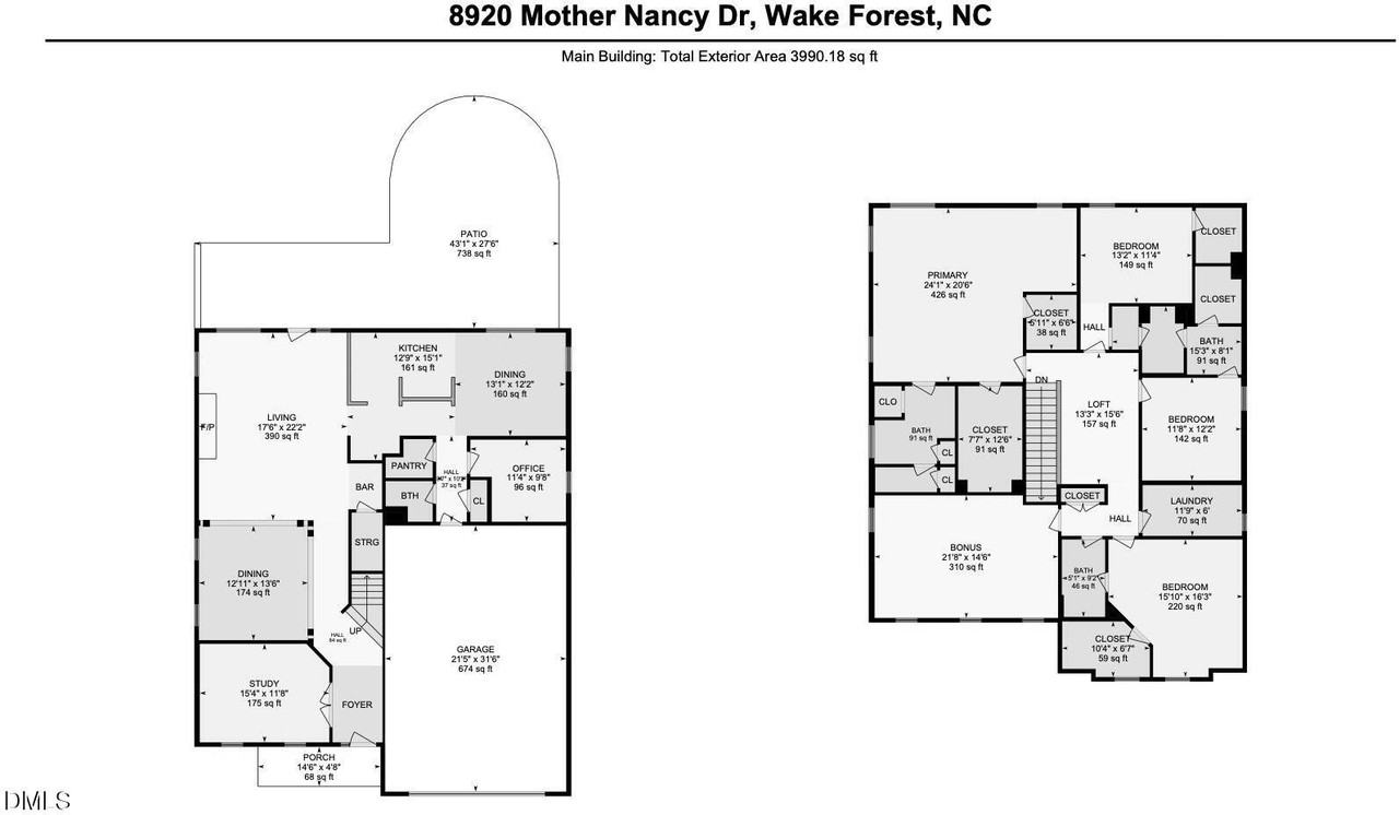 8920 Mother Nancy Dr - Photo 5 of 27