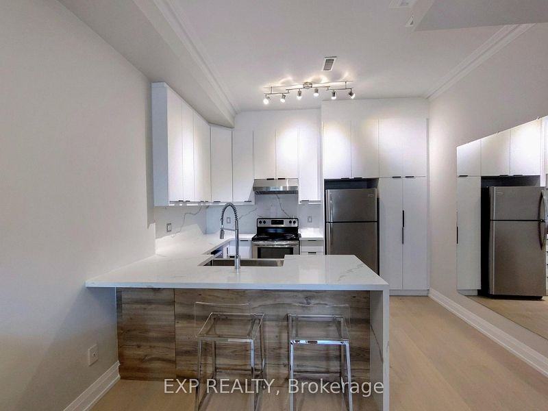 601 Adelaide Street West - Photo 4 of 30