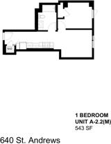 Hudson Apartments - Photo 1 of 1