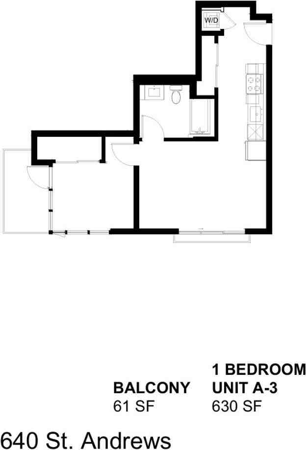 Hudson Apartments - Photo 2 of 50
