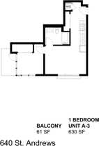 Hudson Apartments - Photo 1 of 1