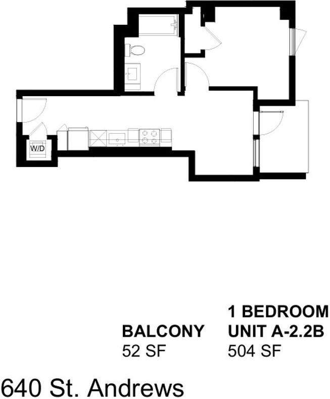 Hudson Apartments - Photo 3 of 50