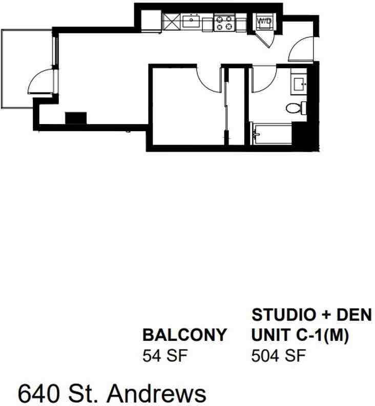 Hudson Apartments - Photo 5 of 50