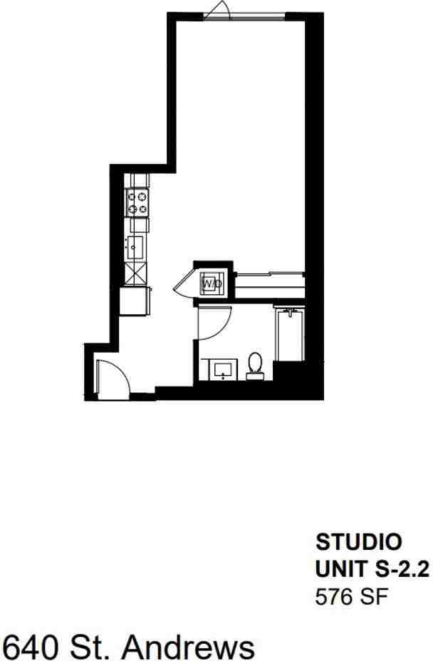 Hudson Apartments - Photo 6 of 50