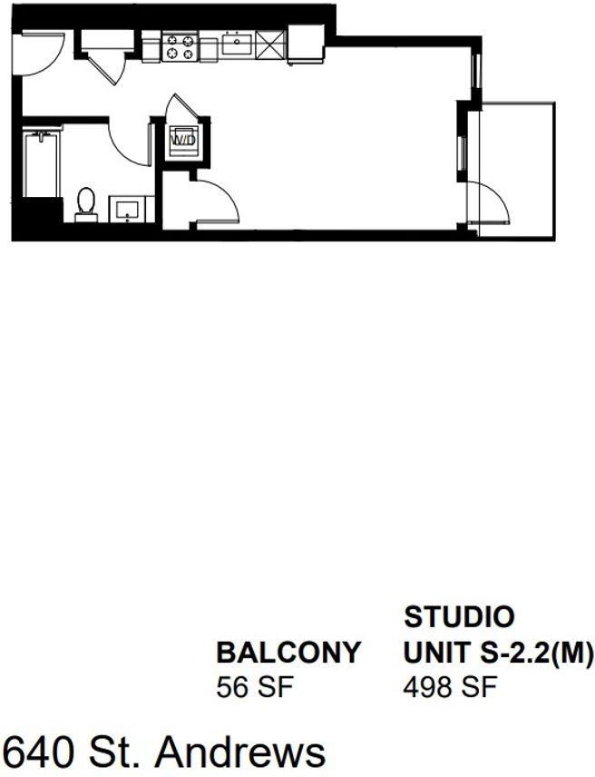 Hudson Apartments - Photo 7 of 50