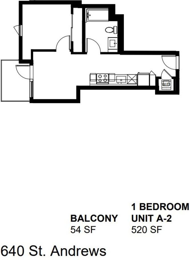 Hudson Apartments - Photo 6 of 50