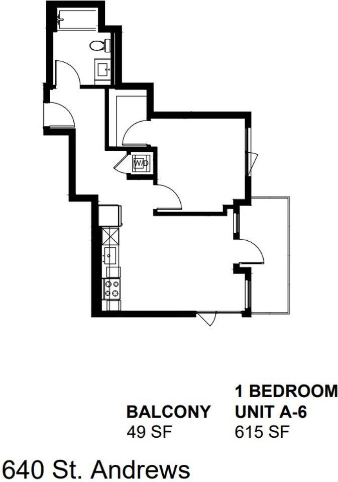 Hudson Apartments - Photo 7 of 50