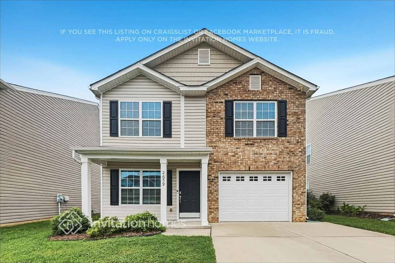 2659 Idared Dr
