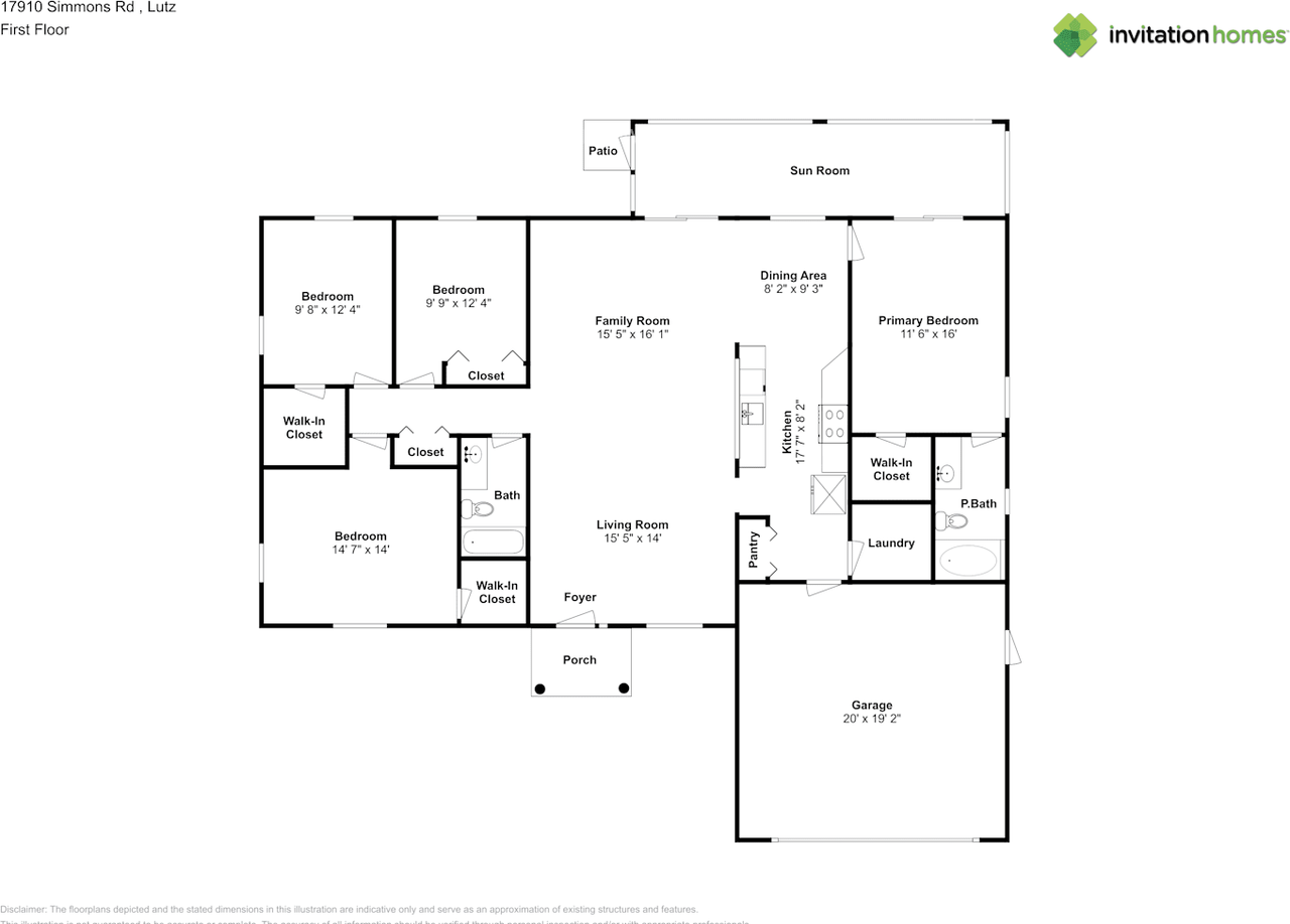 17910 Simmons Rd - Photo 2 of 17