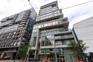 95 Bathurst Street #522 - Photo 1 of 1