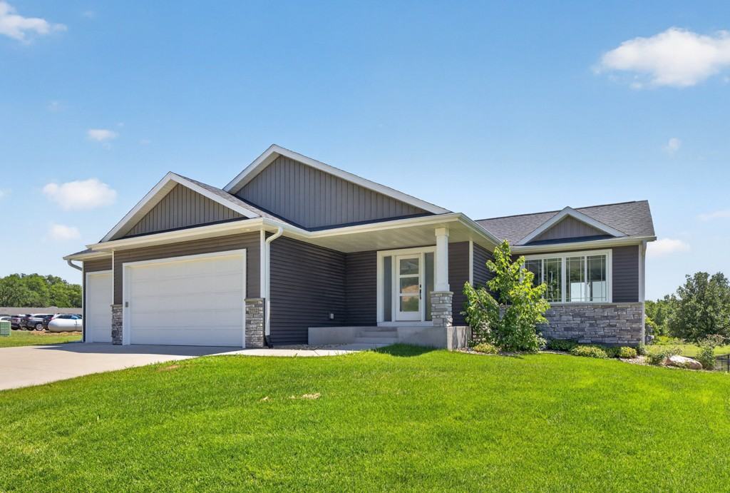 2332 Hadley Hills Drive Northeast