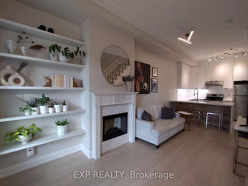 601 Adelaide Street West - Photo 3 of 31
