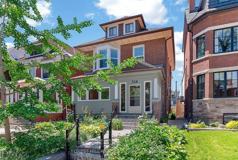326 Palmerston Boulevard - Photo 1 of 1