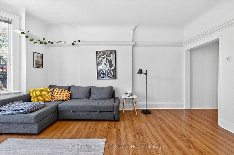 326 Palmerston Boulevard #2nd Floor - Photo 6 of 21