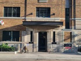 505 Richmond Street West #504 - Photo 1 of 1