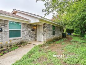 716 S Perkins St #B - Photo 1 of 1