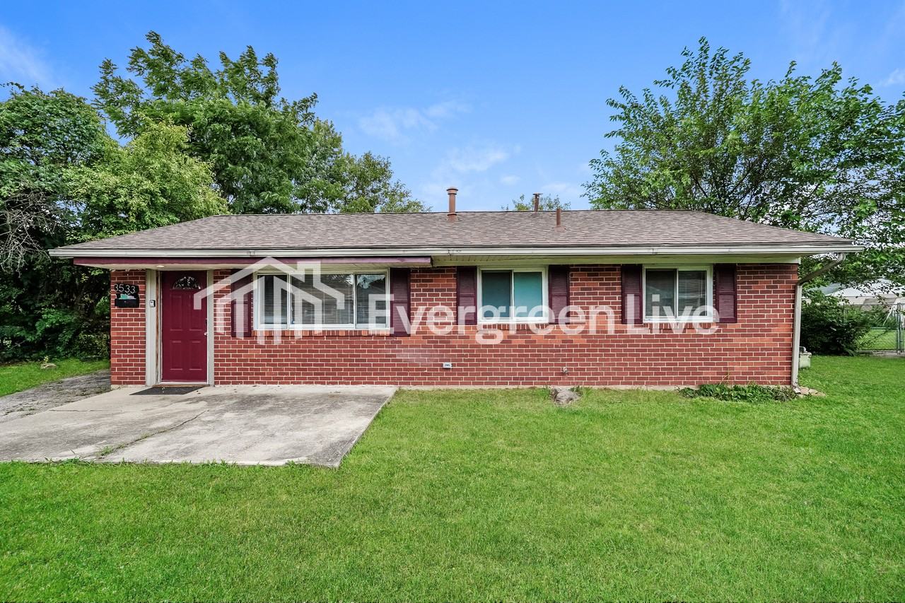 3533 Wyncote Rd