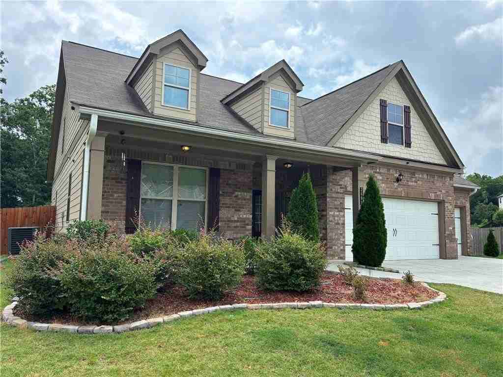 2693 Trotters Gate Way